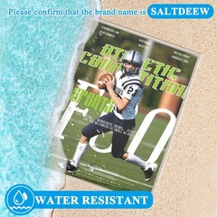 80 Pack Clear Resealable Magazine Sleeves Protectors 9.25 x 11.42 Inch