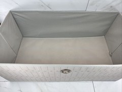 3 Large Replacement Cloth Drawers✨21″x11″x8″✨Fits Kohls Big One 3 Drawer Set
