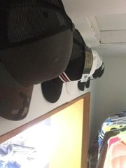 Hat-Hanger (10 Pack)