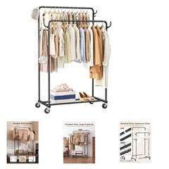 Garment Racks