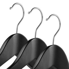 Casafield – 6 Black Wide 2 inches (width) x 9.25 (height),