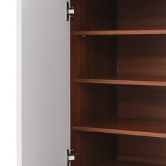 Shoe Storage Cabinet, Shoe Floor Storage Organizer Rack, Shoes Organizer