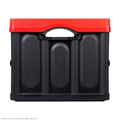 Greenmade 12gal Instacrate Collapsible Storage Container