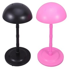 2 Pcs Hat Racks for Baseball Caps Floor Standing Freestanding Display