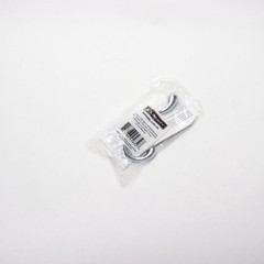 Liberty Heavy Duty Coat Hook Chrome 3-1/2″ B42302Q-CHR-C5