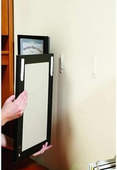 3M Command Picture Hanging Strips 34 Pairs 68 Large Strips Hold 16 lbs