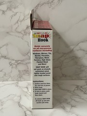 Snap Hook 8 Piece Value Pack Pak 4 Large & 4 Small ASOT (1,2)