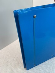 Coupon Mom Coupon Organizer Binder Multi-Pages 12 1/2″ x 9″ CouponMom.com