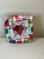 Thirty-One Littles Carry-All Caddy Hello Holiday NEW
