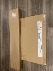 IKEA KOMPLEMENT Pull-out Shoe Shelf White 19 5/8×22 7/8″ 802.574.64
