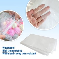 Kreapa Large balloon bags(10 Pcs), 10PCS(5L+5M), 5pcs(59x98in)+5pcs(47x59in)