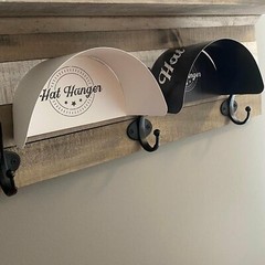 Hat-Hanger (10 Pack)