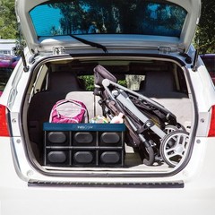 InstaCrate 12 Gallon Collapsible Tote