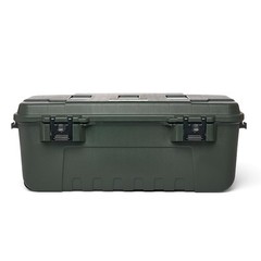 Plano Pmc181976 Stackable Storage Trunk W/ Lid, 27 Gal, 37-3/4 In L X 18-1/4 In