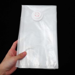8pcs Vacuum Storage Bags for Clothes and Blankets, Pa Pe Compression Bags wit…