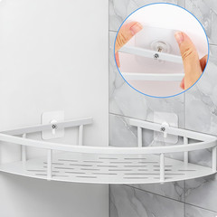10Pack Self-Adhesive Wall Hooks – Seamless Punch-Free Nail Screw Stickers