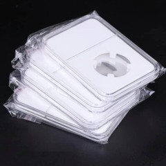 Lot Coin Slab Display Holder Storage 40.6 mm AMERICAN SILVER EAGLE Coin 10-100X