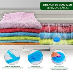 Vacuum Bags Storage Bags Garment Bags Vacuum Vacuum Bags for Clothes