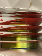 3M Command Medium Picture Hanging Strips Holds 10 lb 3 Packs 4 Pairs Per Pack