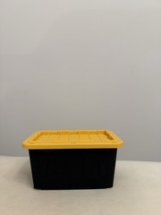 Lowe’s Teeny Tote Mini Storage Container Lowes – Viral On Tiktok