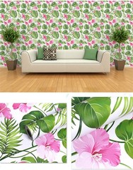 17.7×117 Inches Self Adhesive Vinyl Decorative 17.7″W x 117″L, Patterned