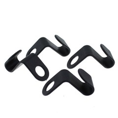 32PCS 5×1.6cm Clothes Hanger Connector Hooks Cascading Hanging Rack Wardrobe …