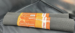 2 TWO ROLLS ConTact Premium Non Adhesive Liners Black 20″x4′ or 8′ total USEFUL