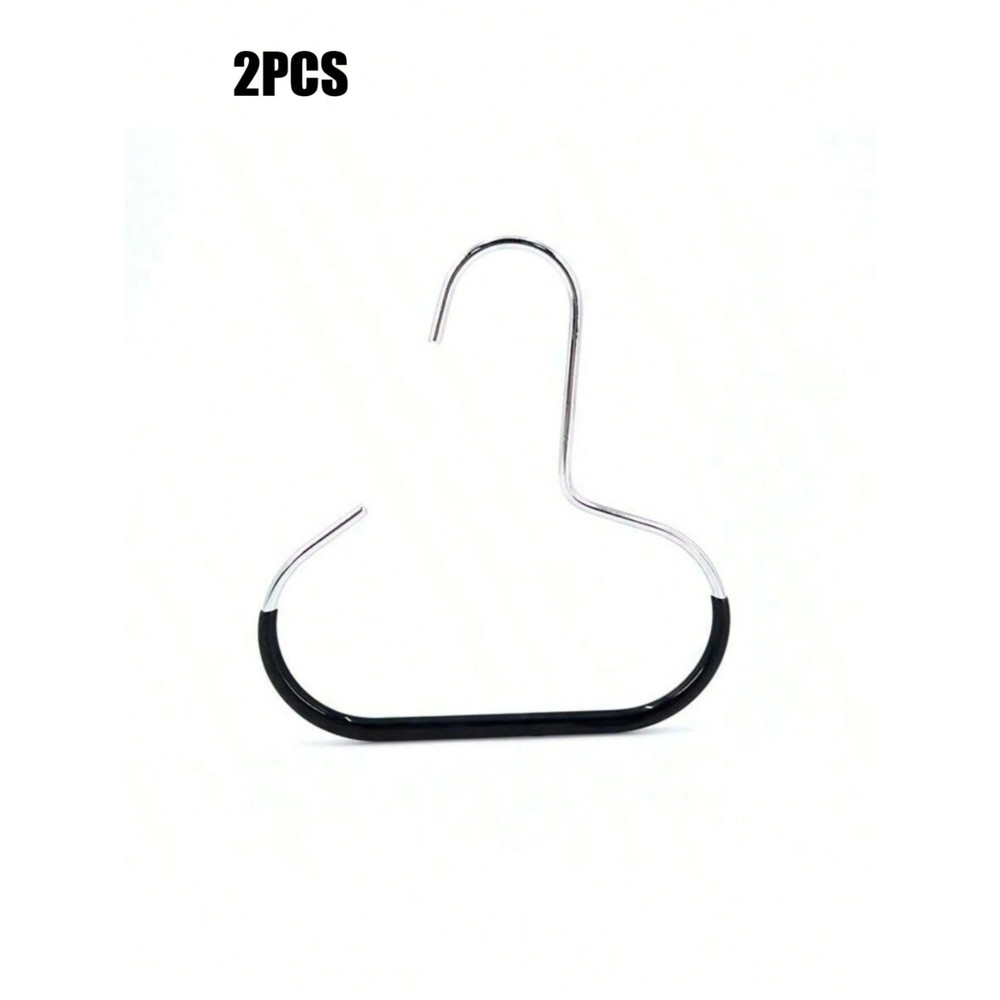 Hat Organizer Rack For Baseball Caps Hanger Metal Closet Hat Purse Storage Hooks