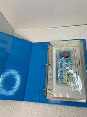 Coupon Mom Coupon Organizer Binder Multi-Pages 12 1/2″ x 9″ CouponMom.com
