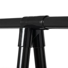 Heavy Duty Closet Organizer Metal Garment Rack Clothes Rack Hanger Storage Shoes