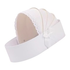 Decorative Flower Basket For Wedding Celebration Baby Showers Gift Wrapping