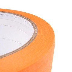 5 Rolls Pinstripe Tape Masking Tape 1/16″, 1/8″, 1/4″, 1/2″, 3/4″ -Thin Painters