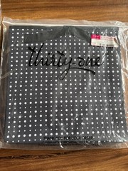 Thirty One (1)Your Way Cube & (1) Your Way Display Bin Ditty Dot