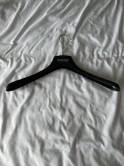 Woolrich Plastic Suit Jacket Coat Hanger