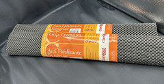 2 TWO ROLLS ConTact Premium Non Adhesive Liners Black 20″x4′ or 8′ total USEFUL