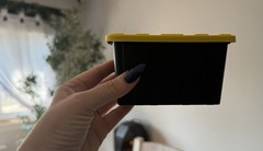 Tiny Totes – Mini Storage Container Viral Craze – Stackable