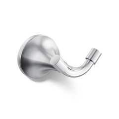 27427-CP Tone™ Robe Hook, Polished Chrome