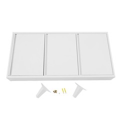 Contemporary Slim Shoe Drawers Shoe Cabinet For Entryway Entrance Hallway Foyer