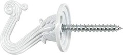 Alloy Steel 534516 50340 Swag Hs White 2-Pack