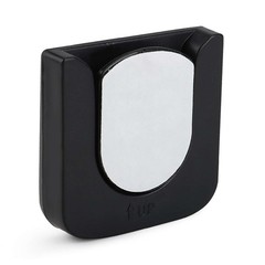 2in1 Set Remote Control Holder for Wall Magnetic Self-Adhesive Remote Organizer