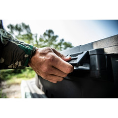 Plano Sportsman’s Trunk, 27-Gallon Lockable Storage Box