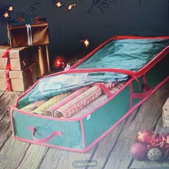 40 Inch Waterproof Holiday Storage Bag