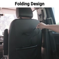 Yuoyar Cowboy Hat Holder for Truck Suv Car – Car Hat Holder for Truck to Main…