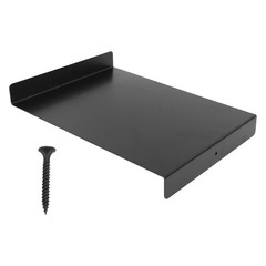 Linoleum Block Printing Kit Bench Hook & Ink Plate (9.1×7.1×1.0in)