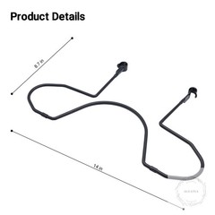 Cowboy Hat Holder for SUV and Car – Maintain Hat Shape – Truck Accessories