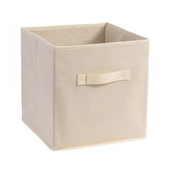 Foldable Fabric Storage Box, Foldable Storage Bin Box, Fabric Storage Organizer