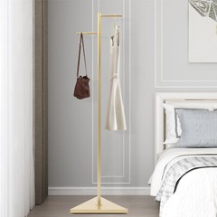 Metal Coat Rack Clothes Storage Holder Clothes Retail Display Stand Holder Rack