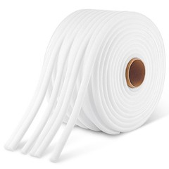 Automotive Foam Tape 1/2 Inch X 54 Yards High-Density for Car Door Jams – Paint