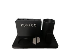 P U F F Co Proxy V1 And Pro V2 Desktop Organizer And Dab Station