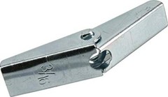 Alloy Steel 534516 50340 Swag Hs White 2-Pack